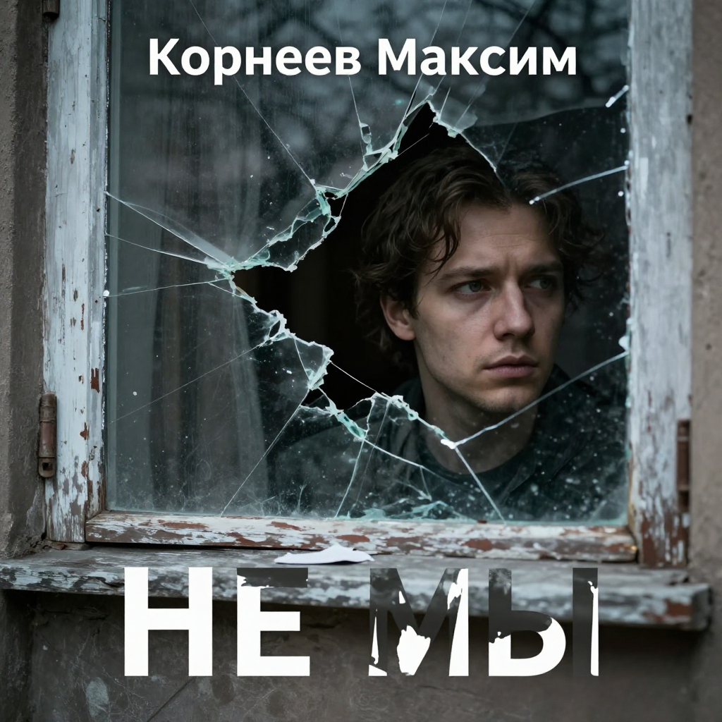 Не мы