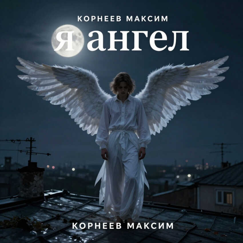 Я ангел