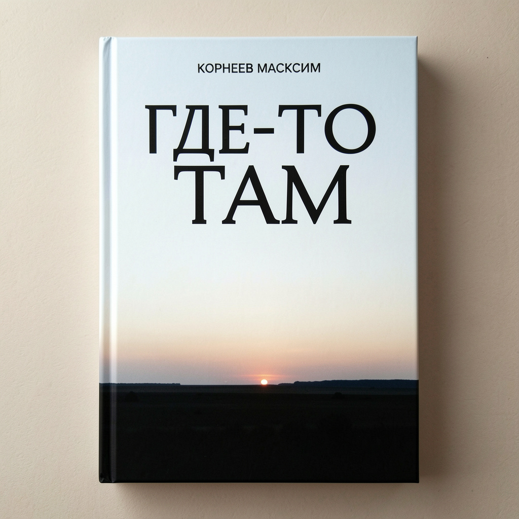 Где-то там